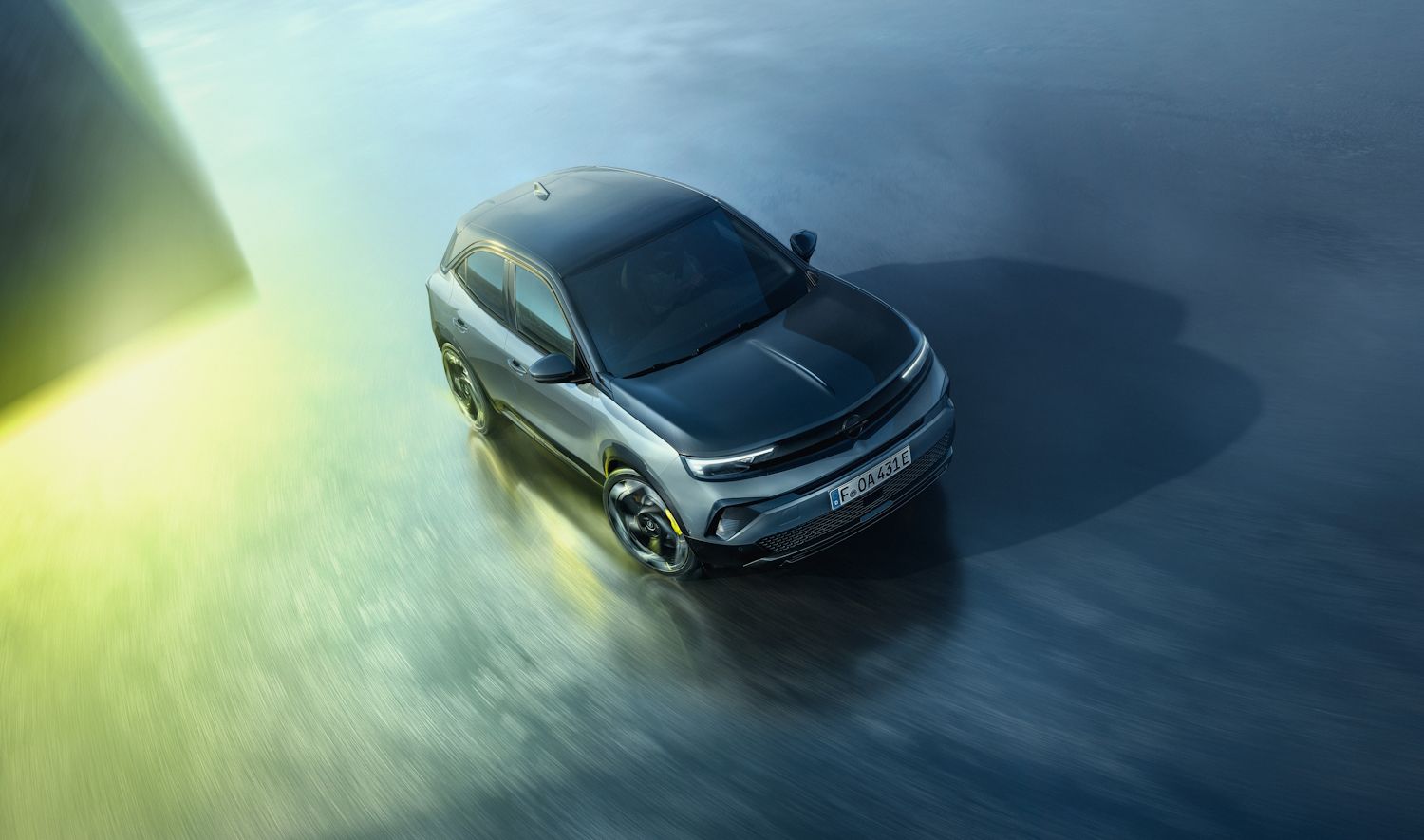 Opel Mokka GSE 2025
