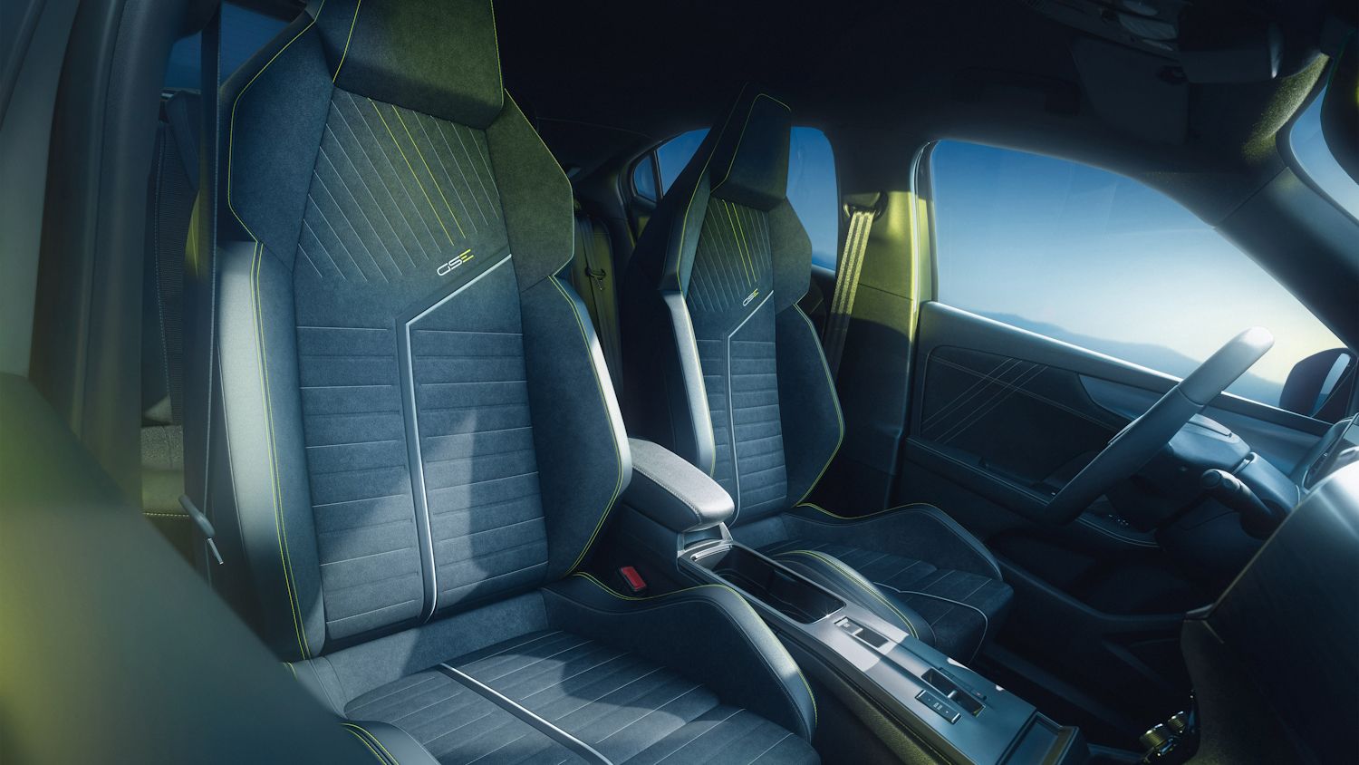 Opel Mokka GSE 2025