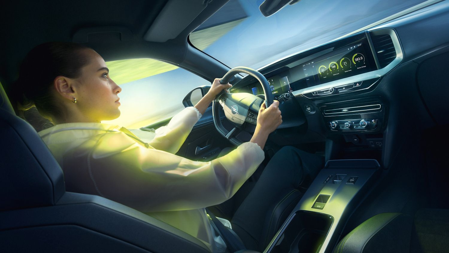 Opel Mokka GSE 2025