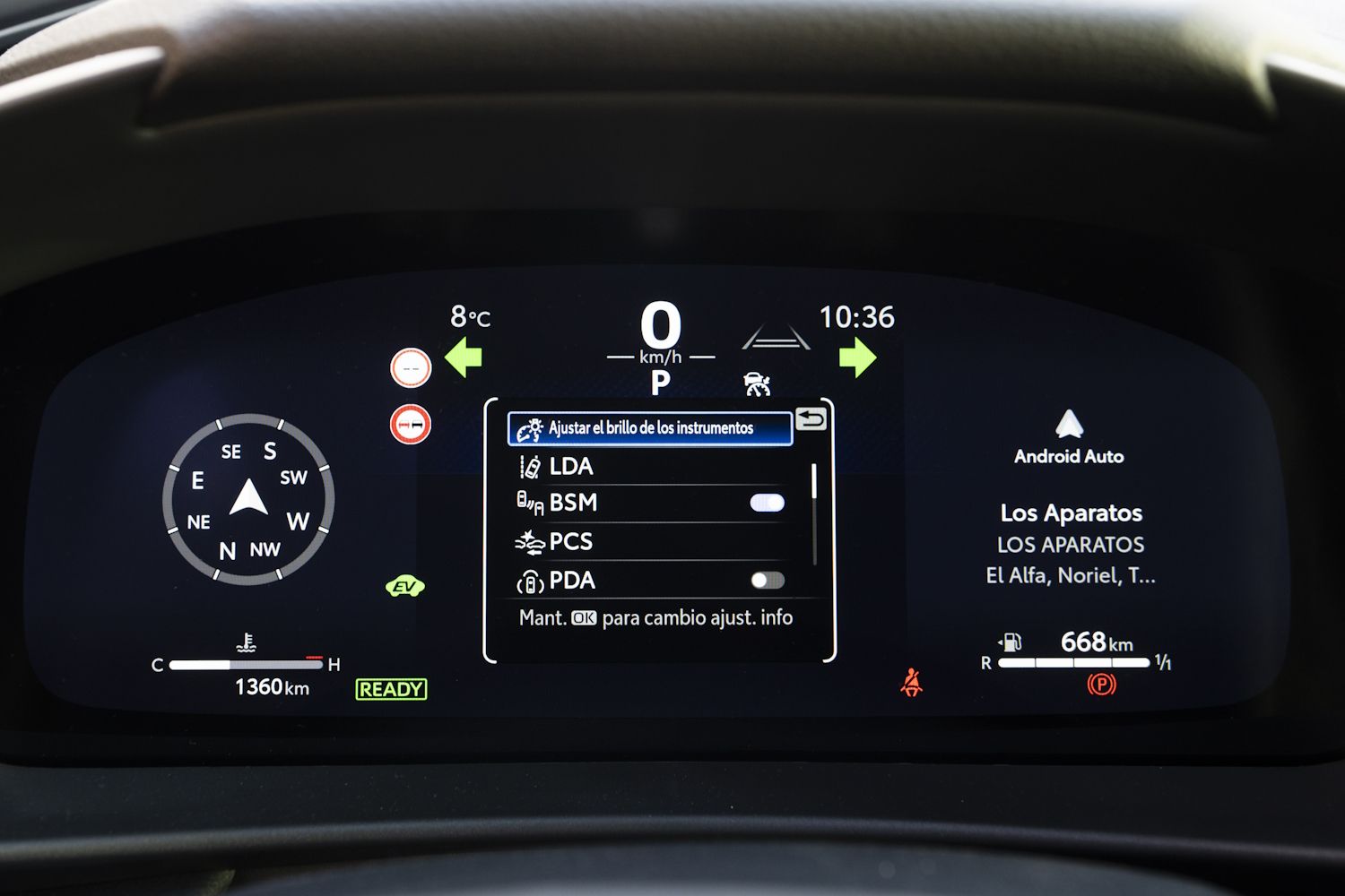 Toyota C-HR 140H