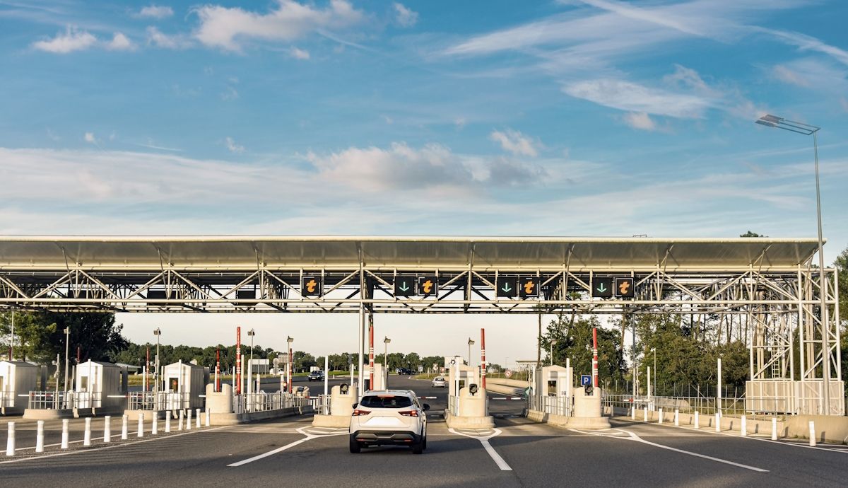 Otras grandes autopistas de peaje levantarán sus barreras para pasar a ser ya definitivamente gratis