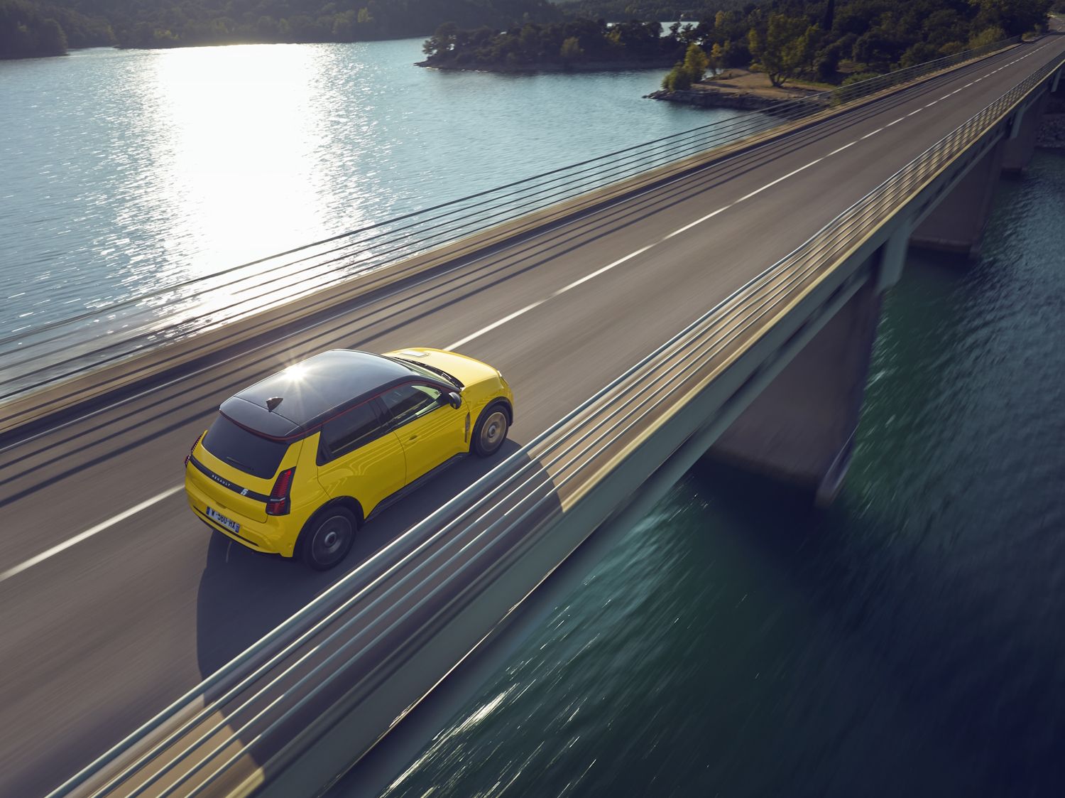 Renault 5 E-Tech 150 CV