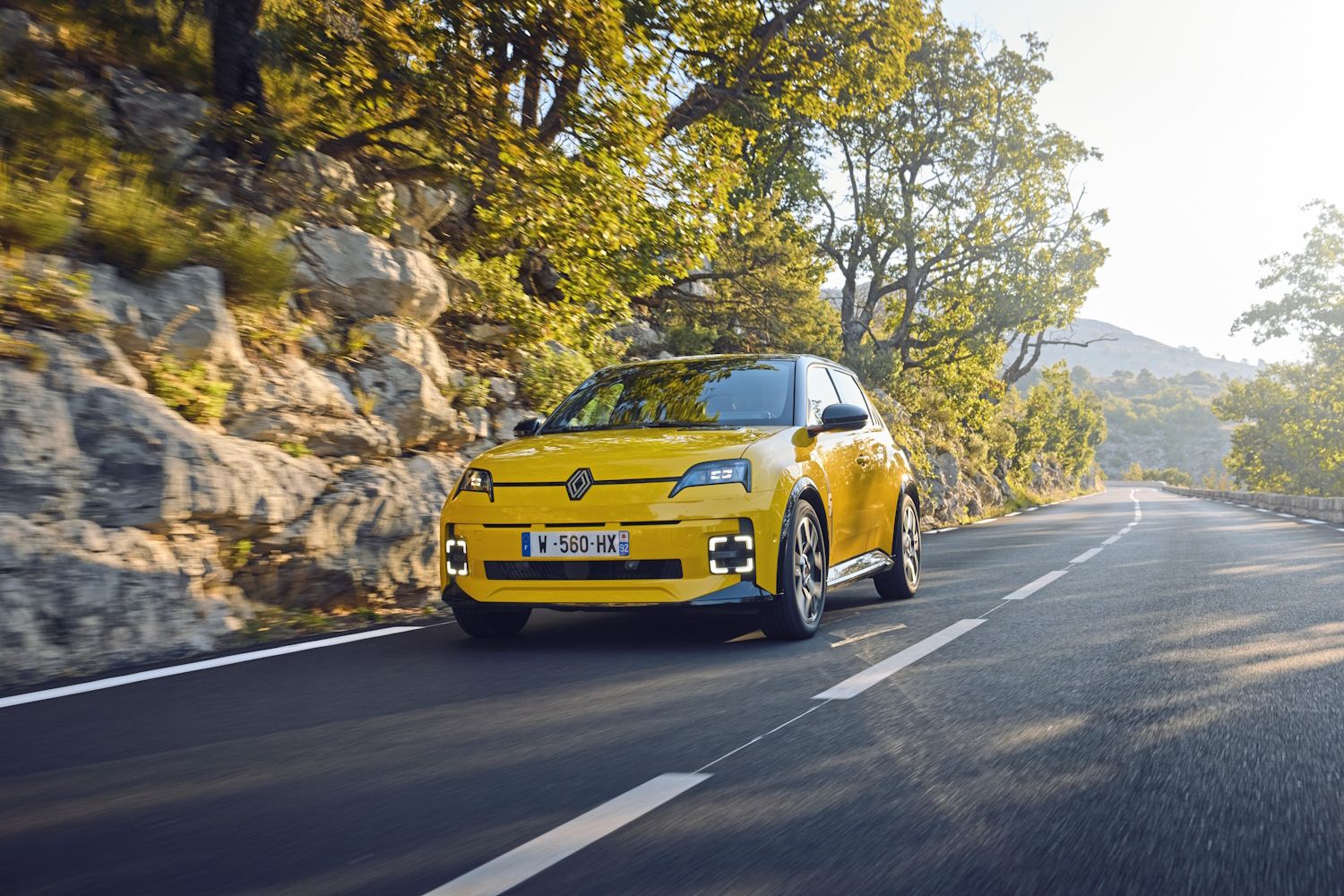 Renault 5 E-Tech 150 CV