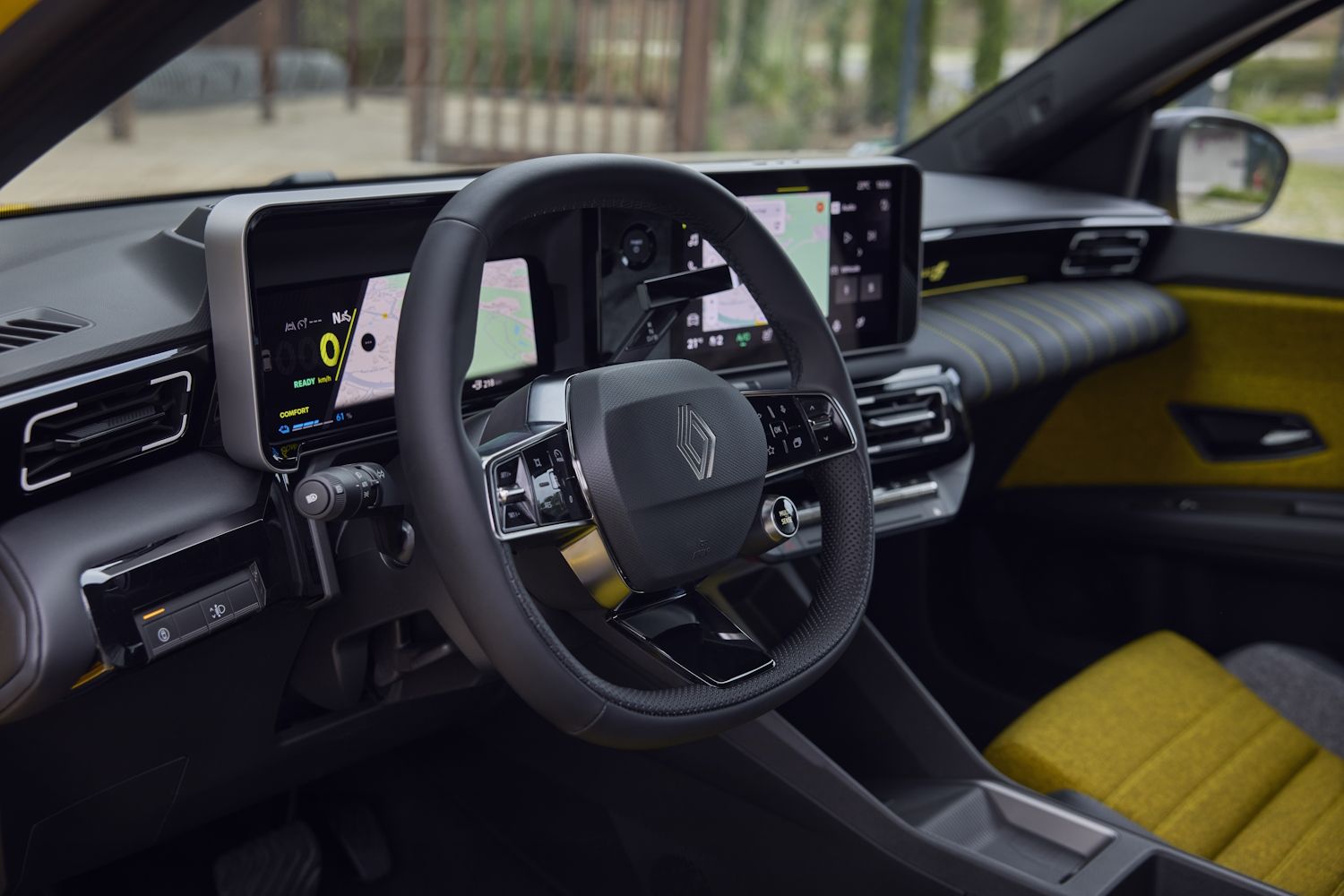 Renault 5 E-Tech 150 CV