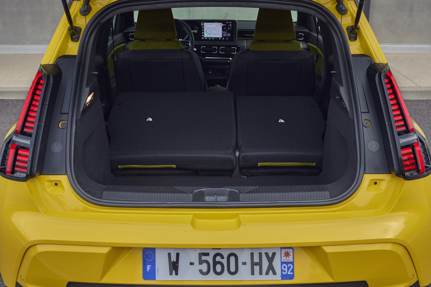 Renault 5 E-Tech 150 CV
