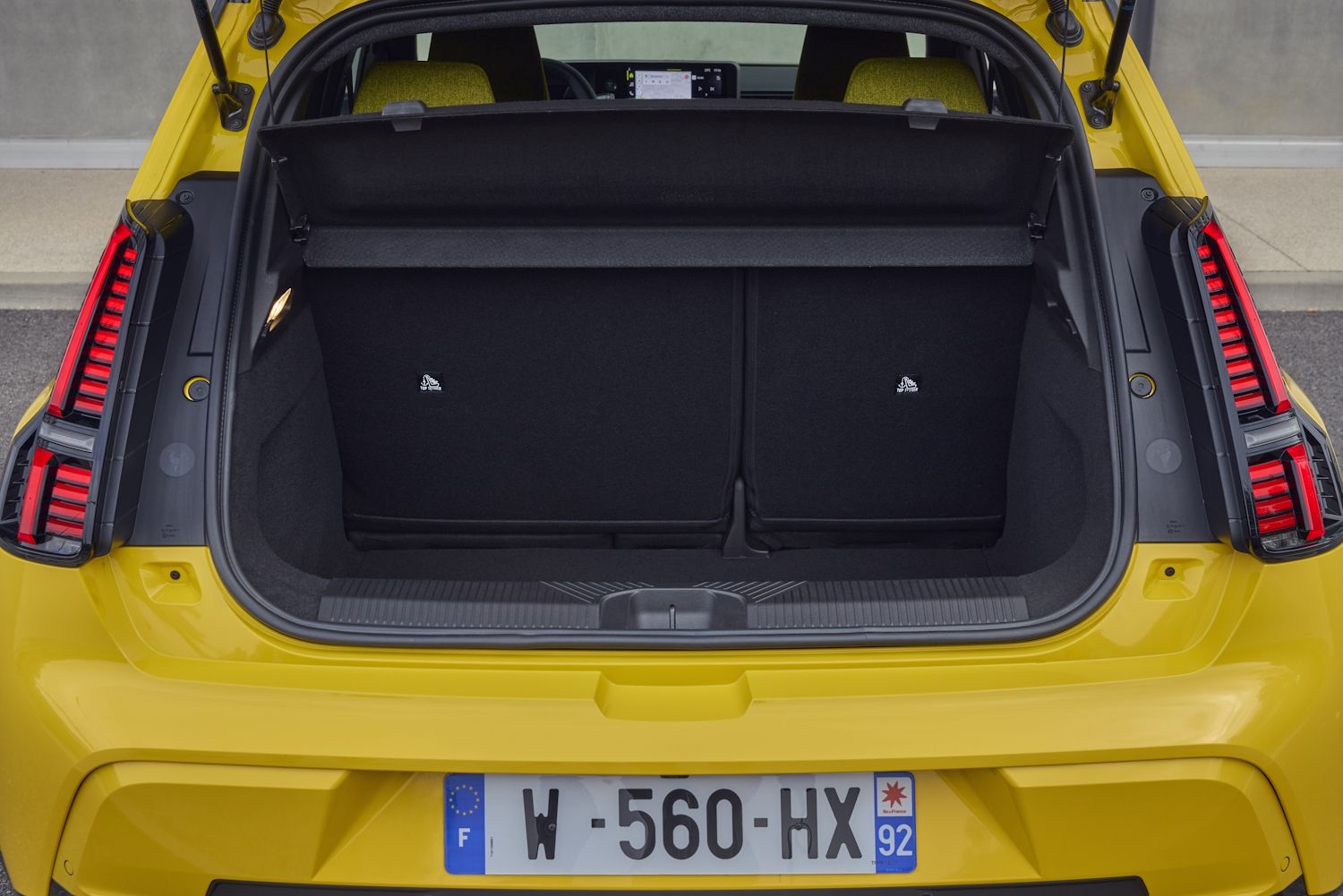 Renault 5 E-Tech 150 CV