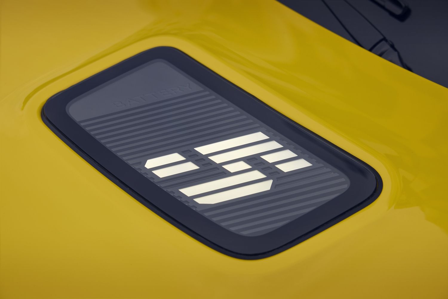 Renault 5 E-Tech 150 CV