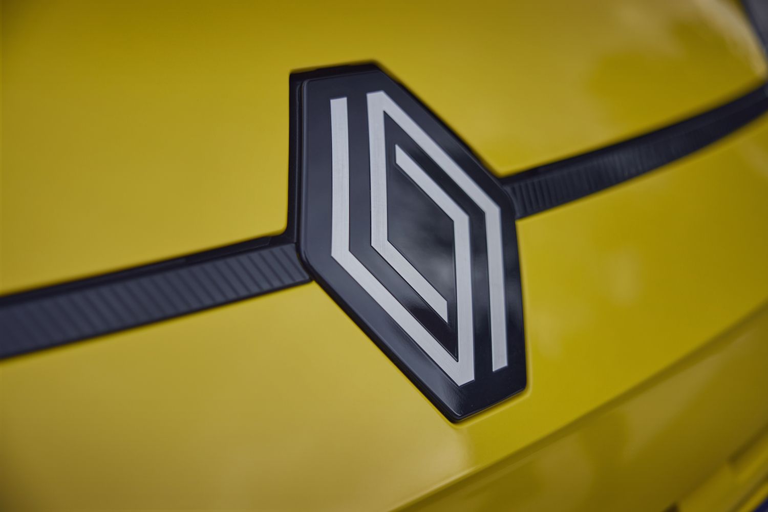 Renault 5 E-Tech 150 CV