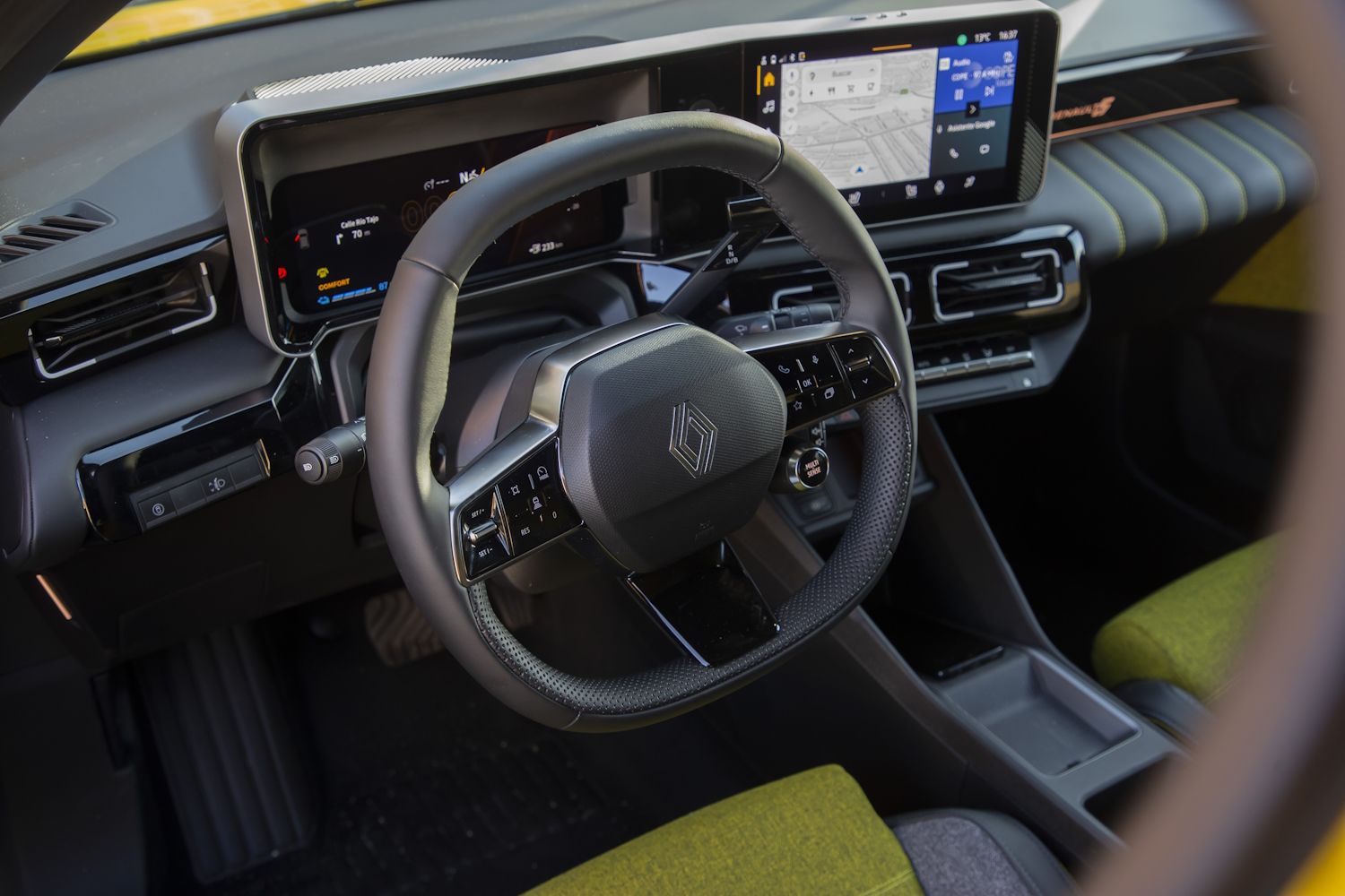 Renault 5 E-Tech 150 CV
