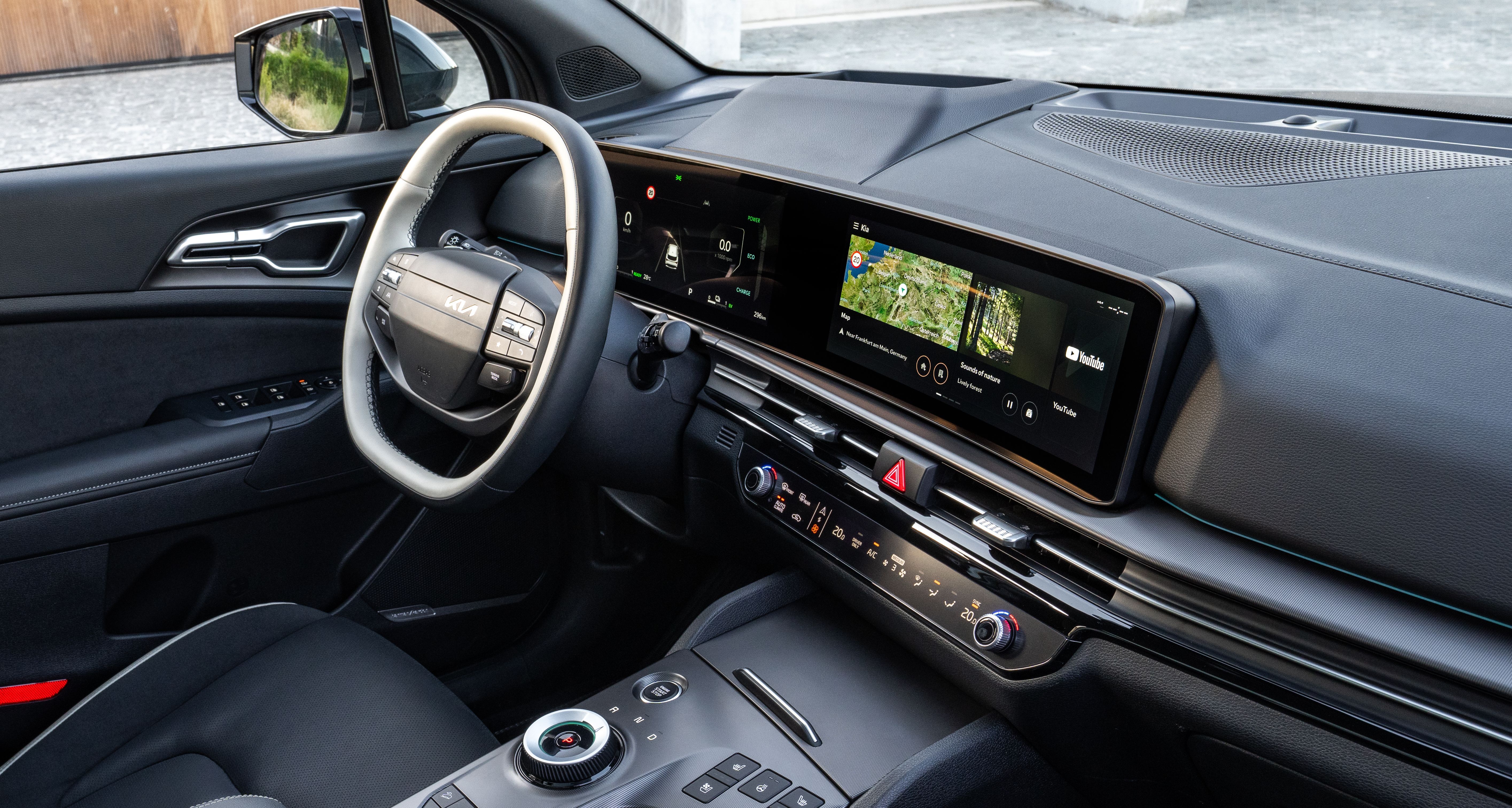 Kia Sportage 2025