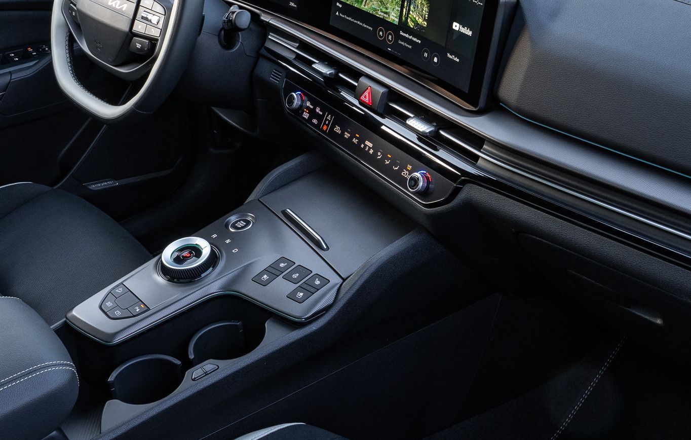 Kia Sportage 2025