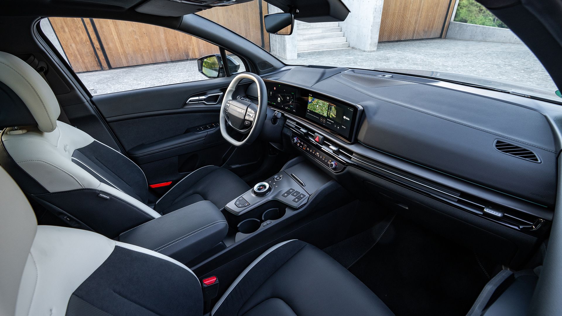 Kia Sportage 2025