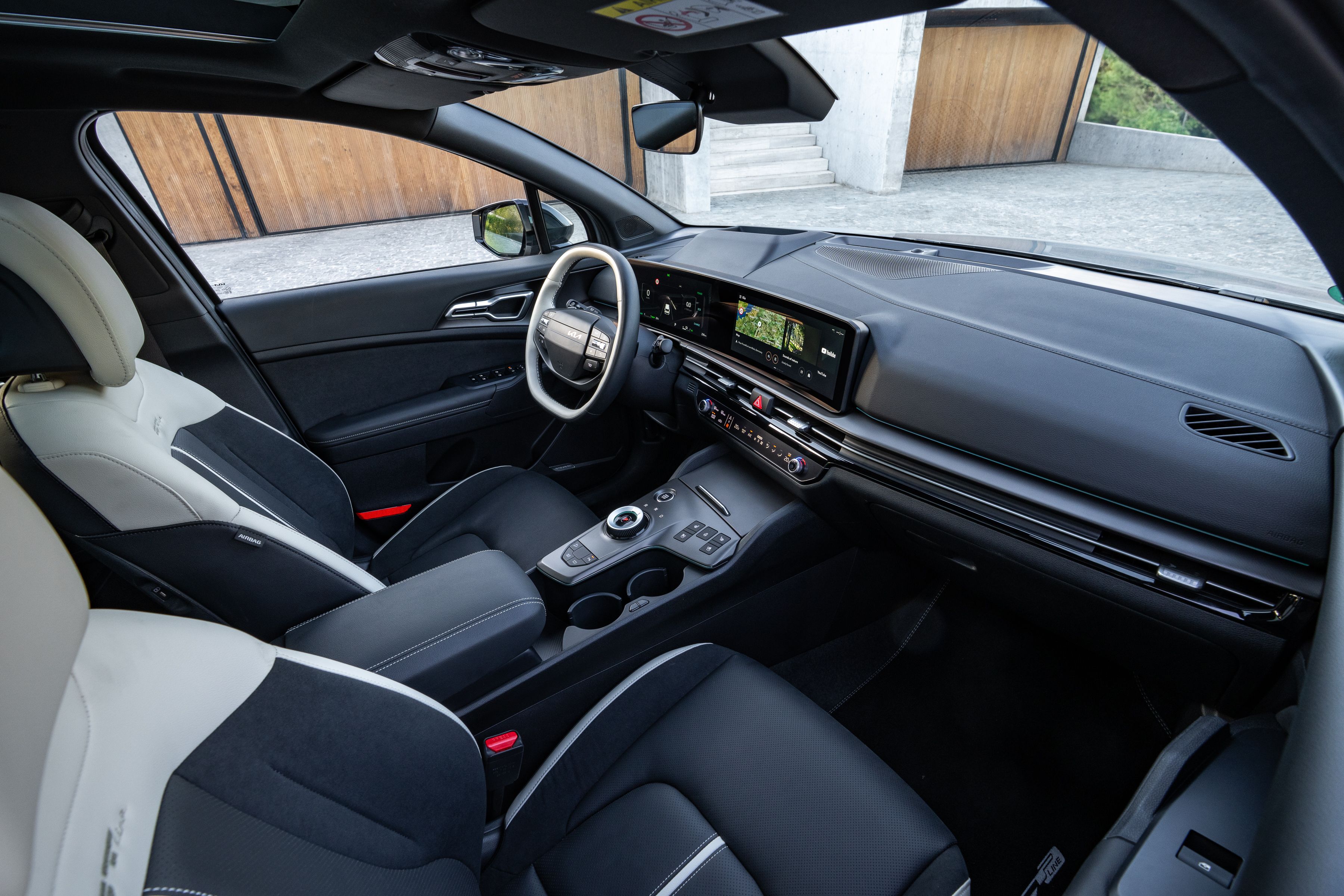 Kia Sportage 2025
