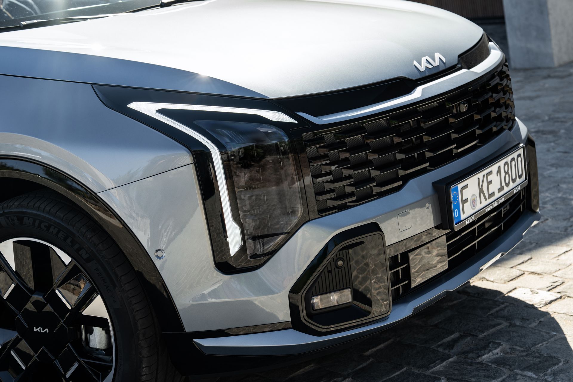 Kia Sportage 2025