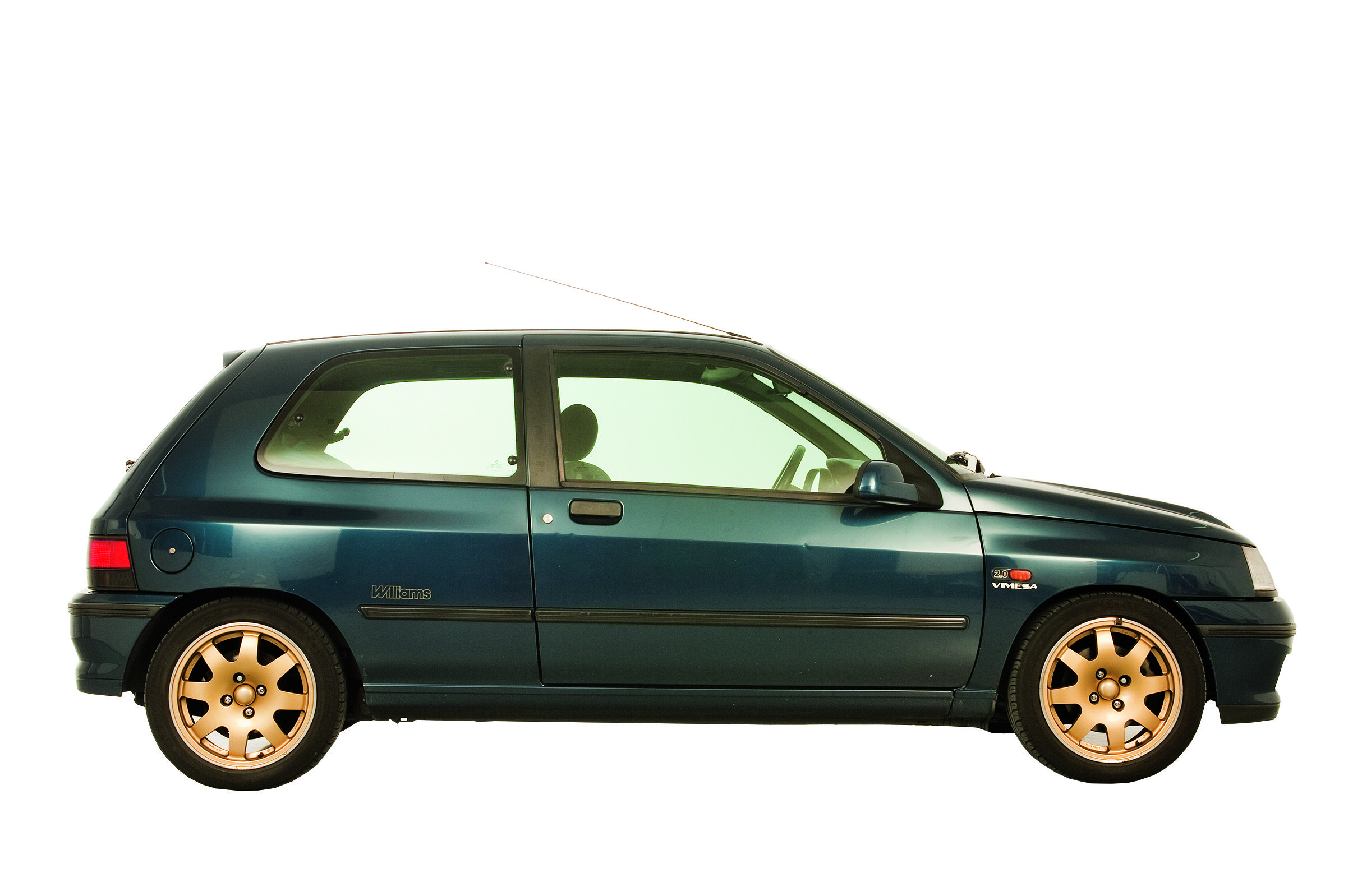 Renault Clio Williams 1993