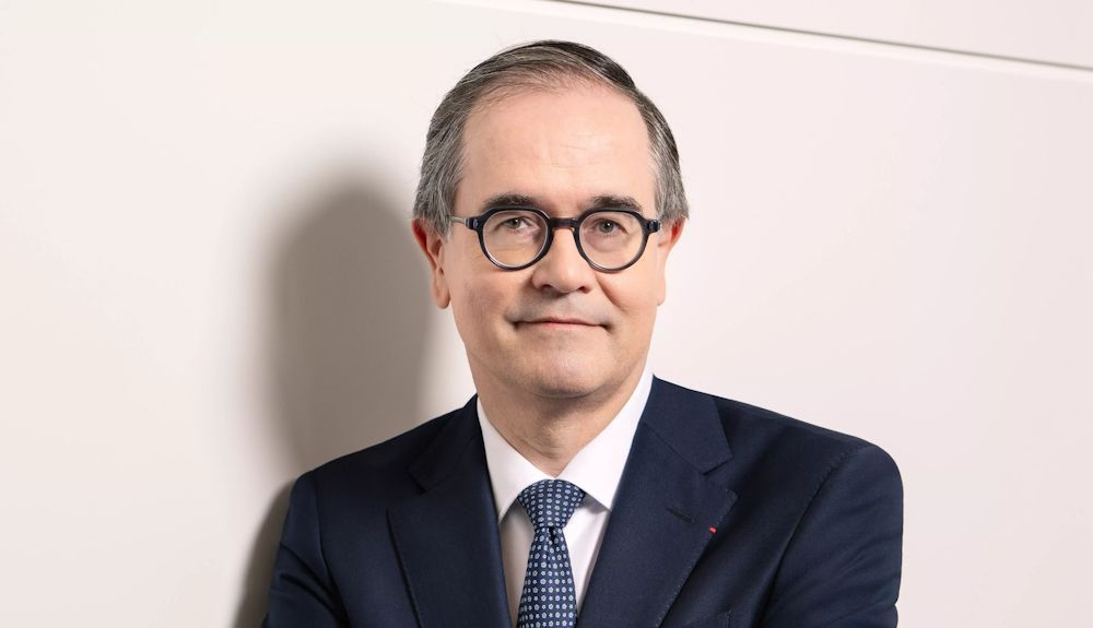 François Provost, nuevo CEO y Administrador de Renault Group François Provost, nuevo CEO y Administrador de Renault Group