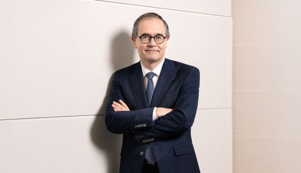 François Provost, nuevo CEO y Administrador de Renault Group, perfil y trayectoria profesional