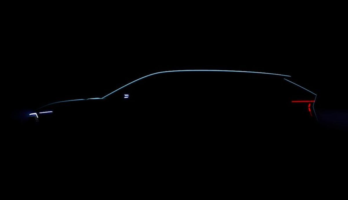 Revolución en una de las berlinas más populares, primer anticipo del nuevo Skoda Octavia eléctrico