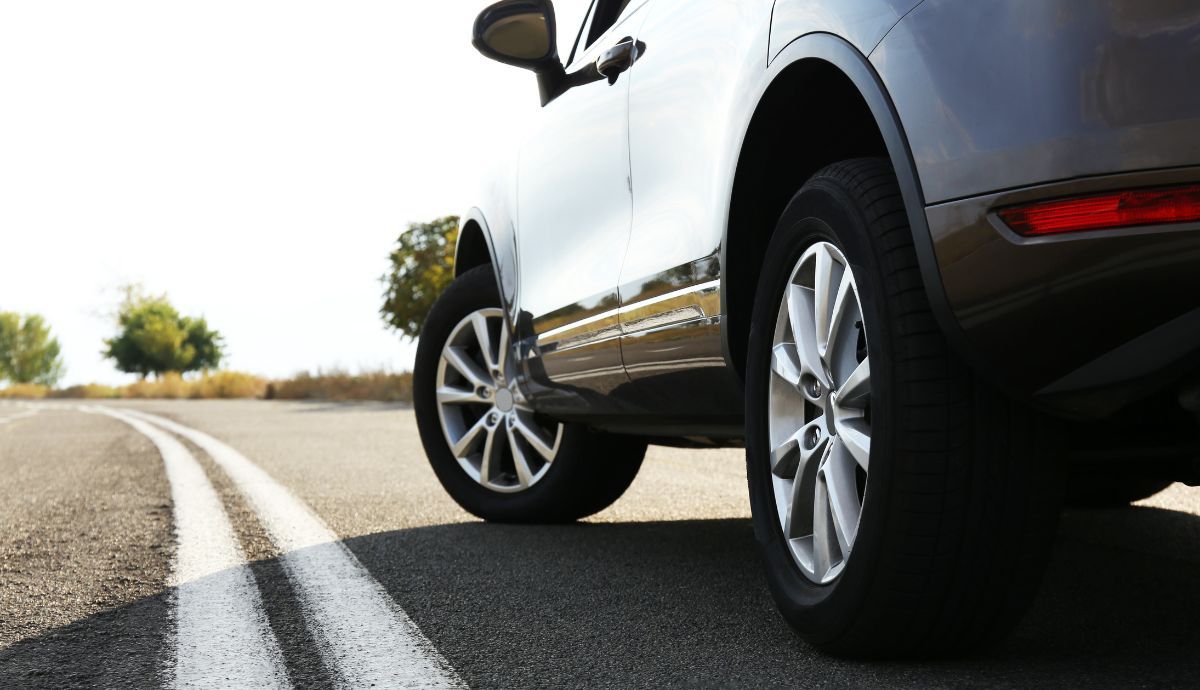 TCS del coche: ¿Qué es este sistema y para qué sirve?