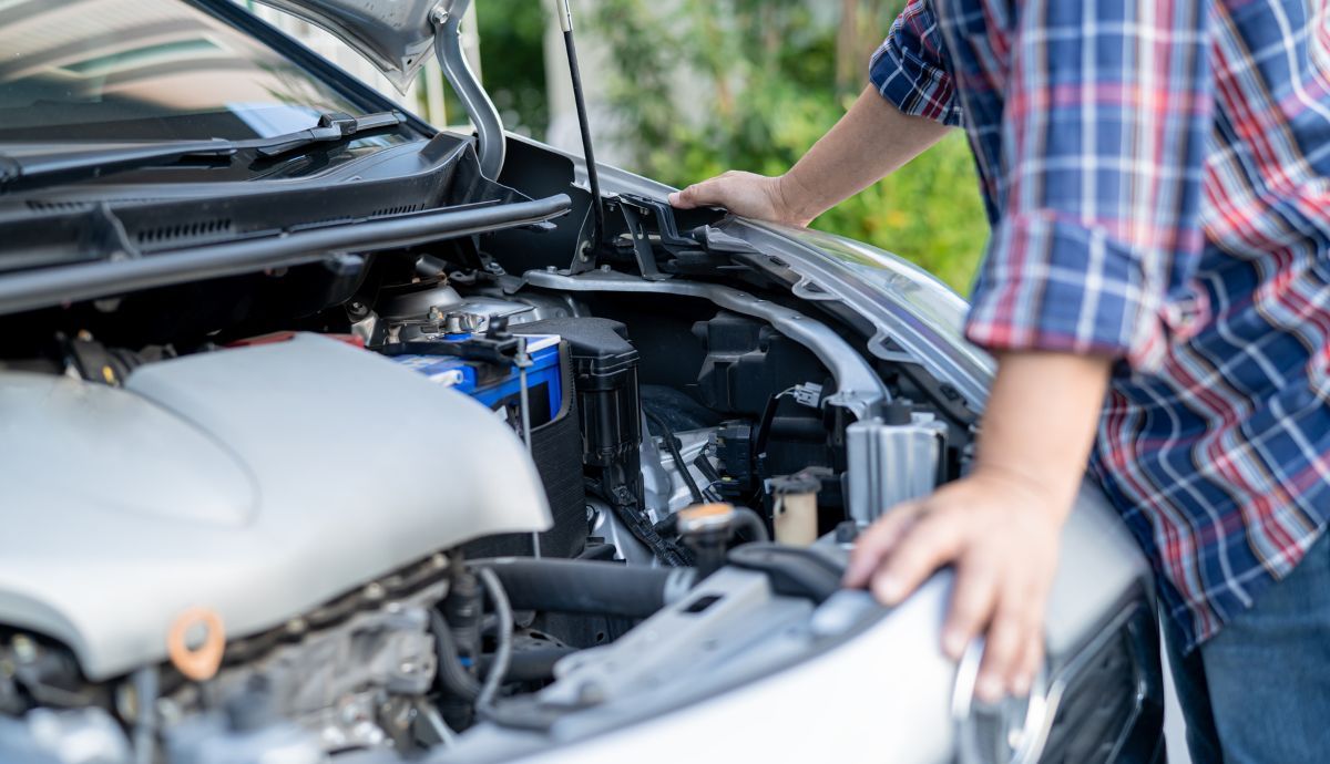 Fuga en el radiador del coche: ¿Cómo solucionarlo paso a paso?