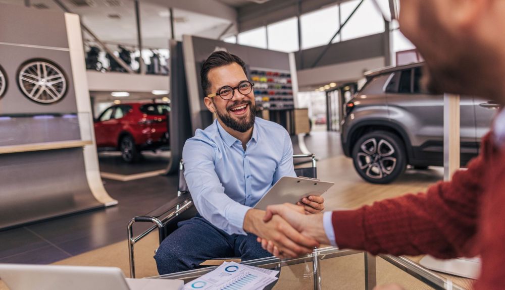 Las ventas de coches en España siguen de dulce: un crecimiento del 17% en el último mes de julio