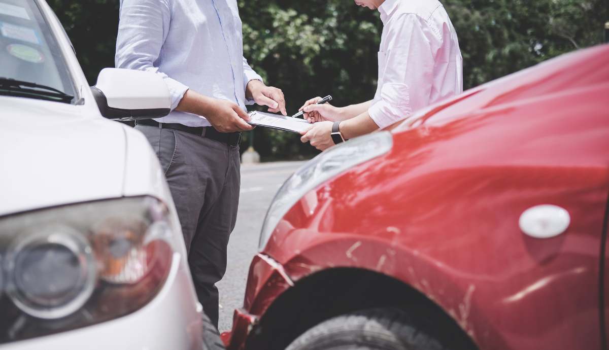 ¿Por qué no me renuevan el seguro del coche?