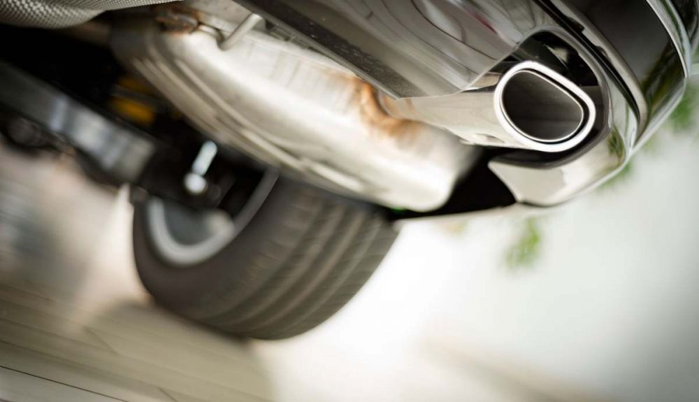¿Qué es un silenciador de explosiones del coche? ¿Qué es un silenciador de explosiones del coche?