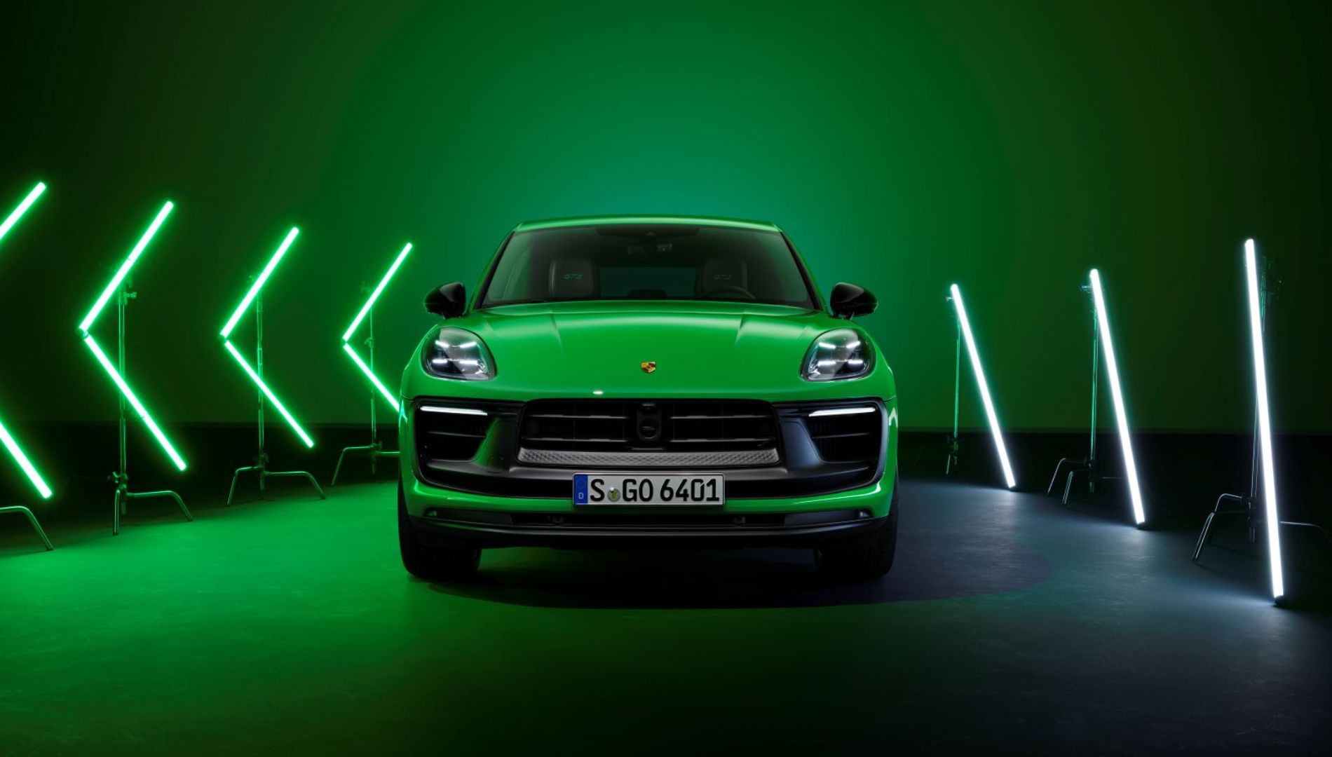 Porsche confirma ya que habrá un nuevo Macan y para alegría de muchos, sin motores 100% eléctricos