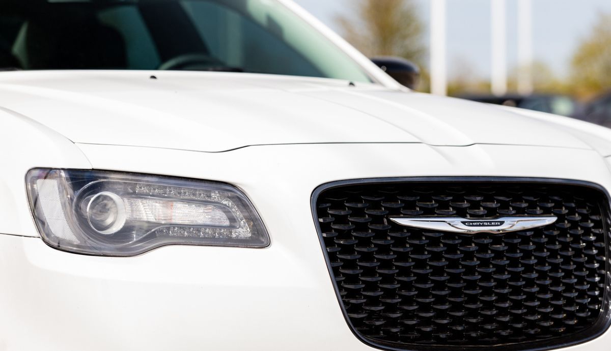 Marcas de coches americanos: las más conocidas 