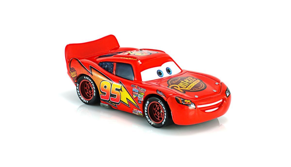  ¿Qué coche es Rayo McQueen? Inspiración real