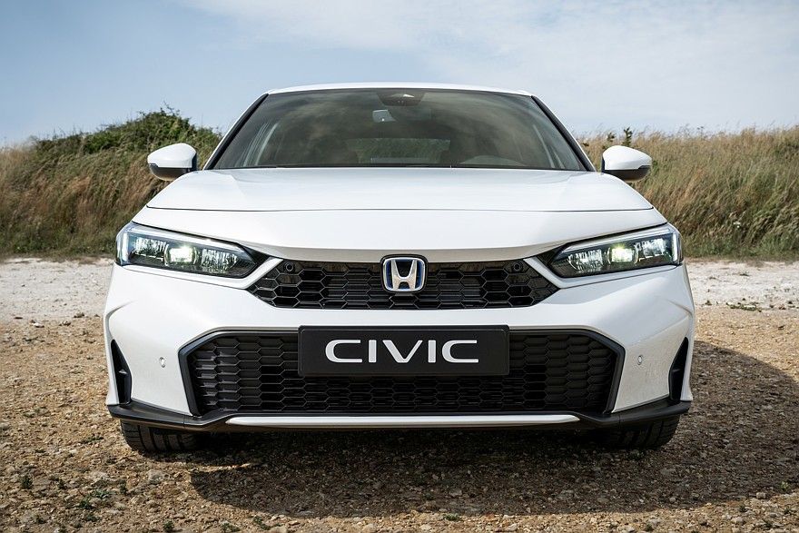 Honda Civic 2025