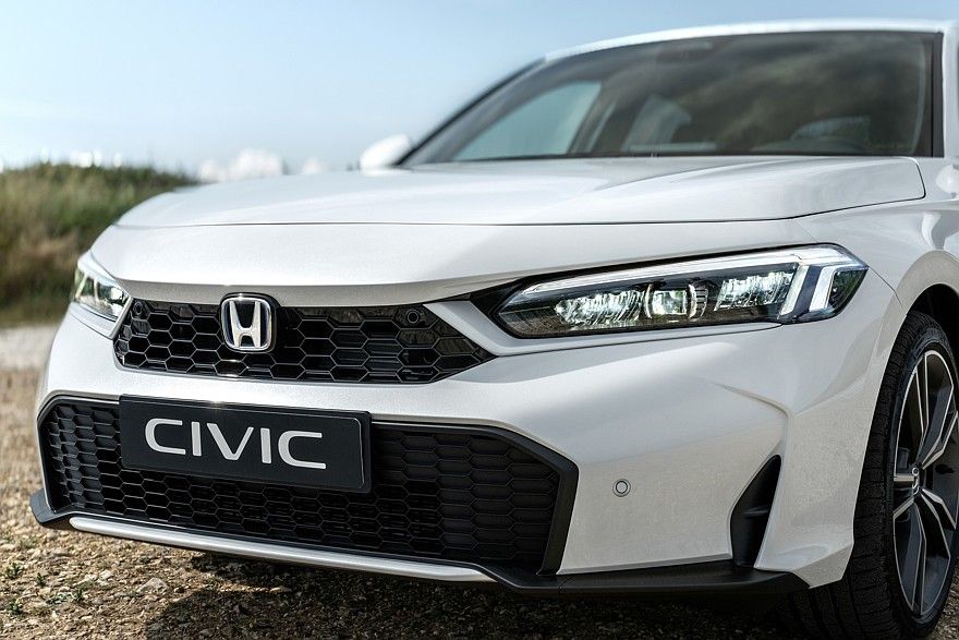 Honda Civic 2025
