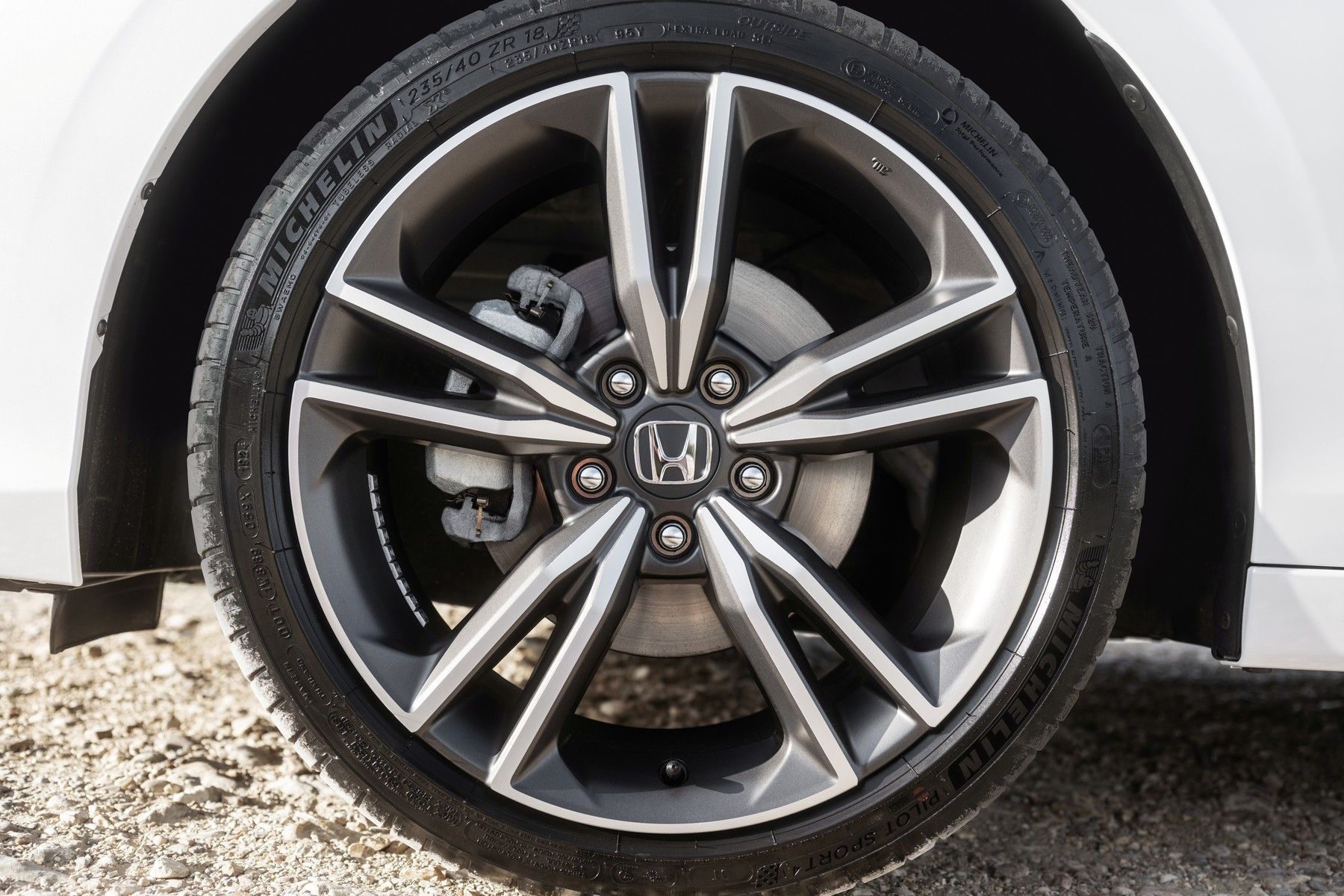 Honda Civic 2025