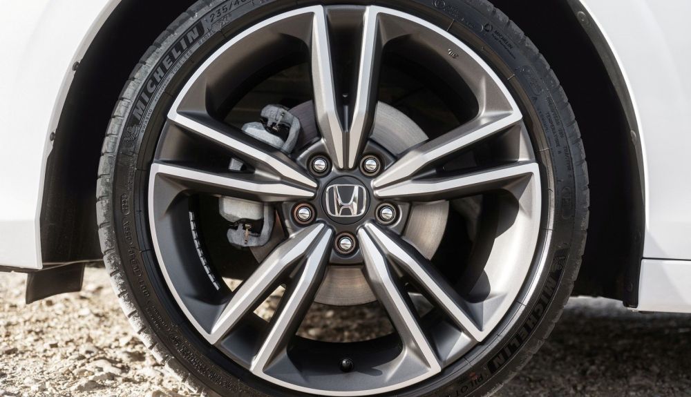 Honda Civic 2025 Honda Civic 2025