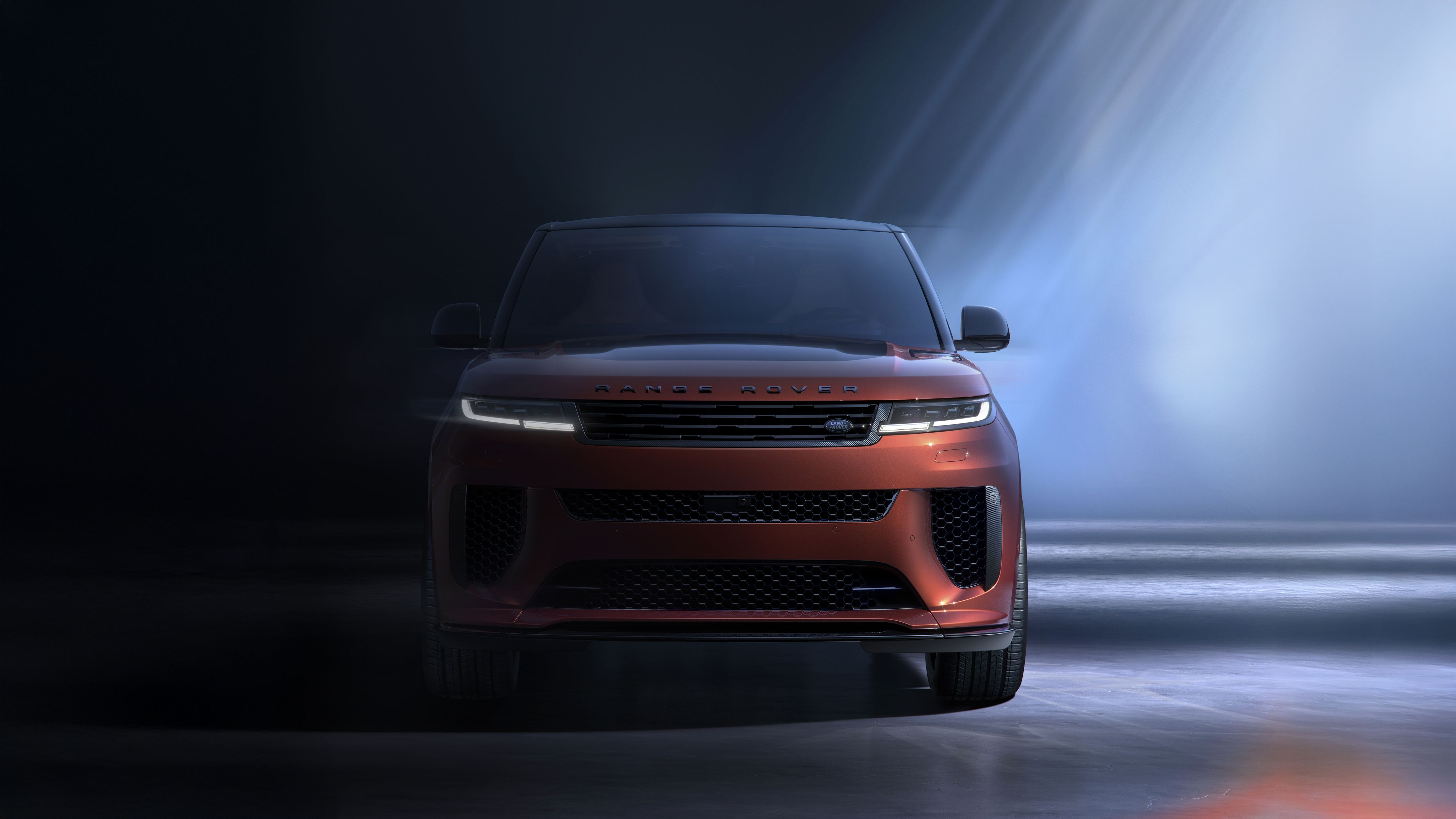 Range Rover Sport SV Carbon