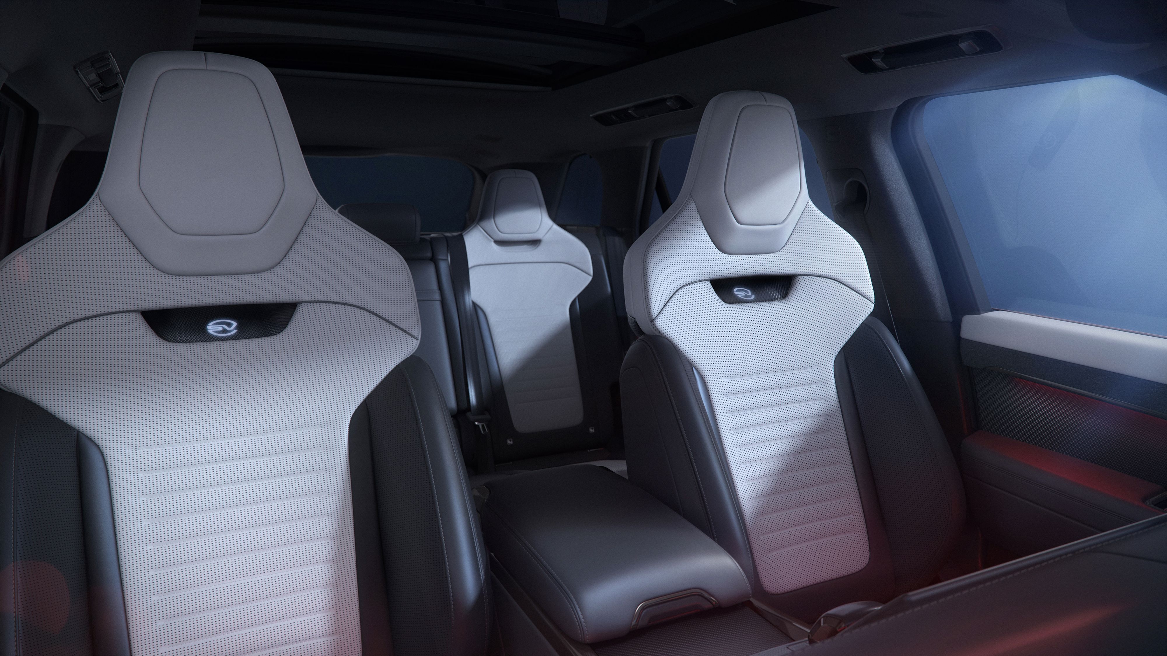 Range Rover Sport SV Carbon
