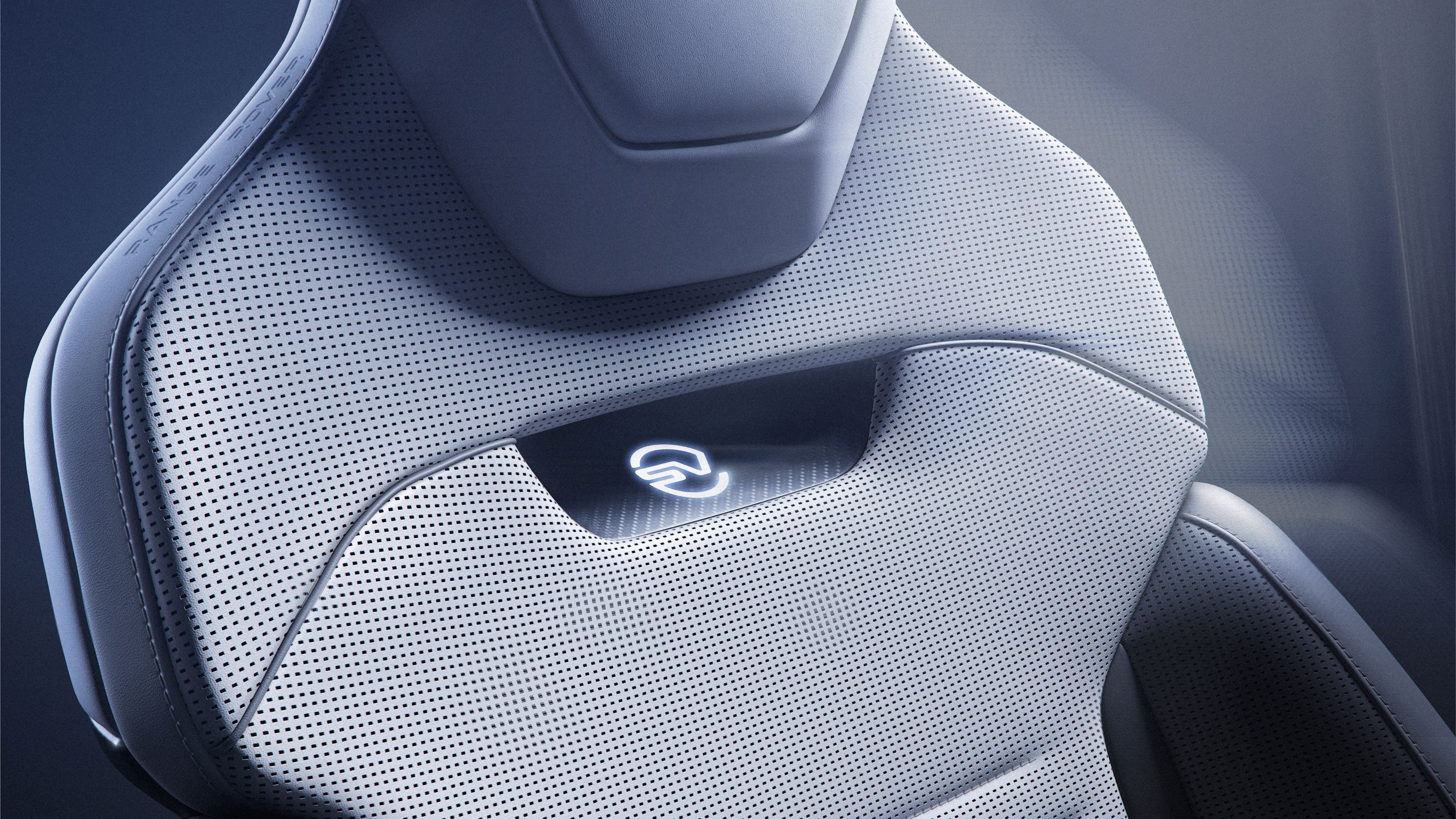 Range Rover Sport SV Carbon