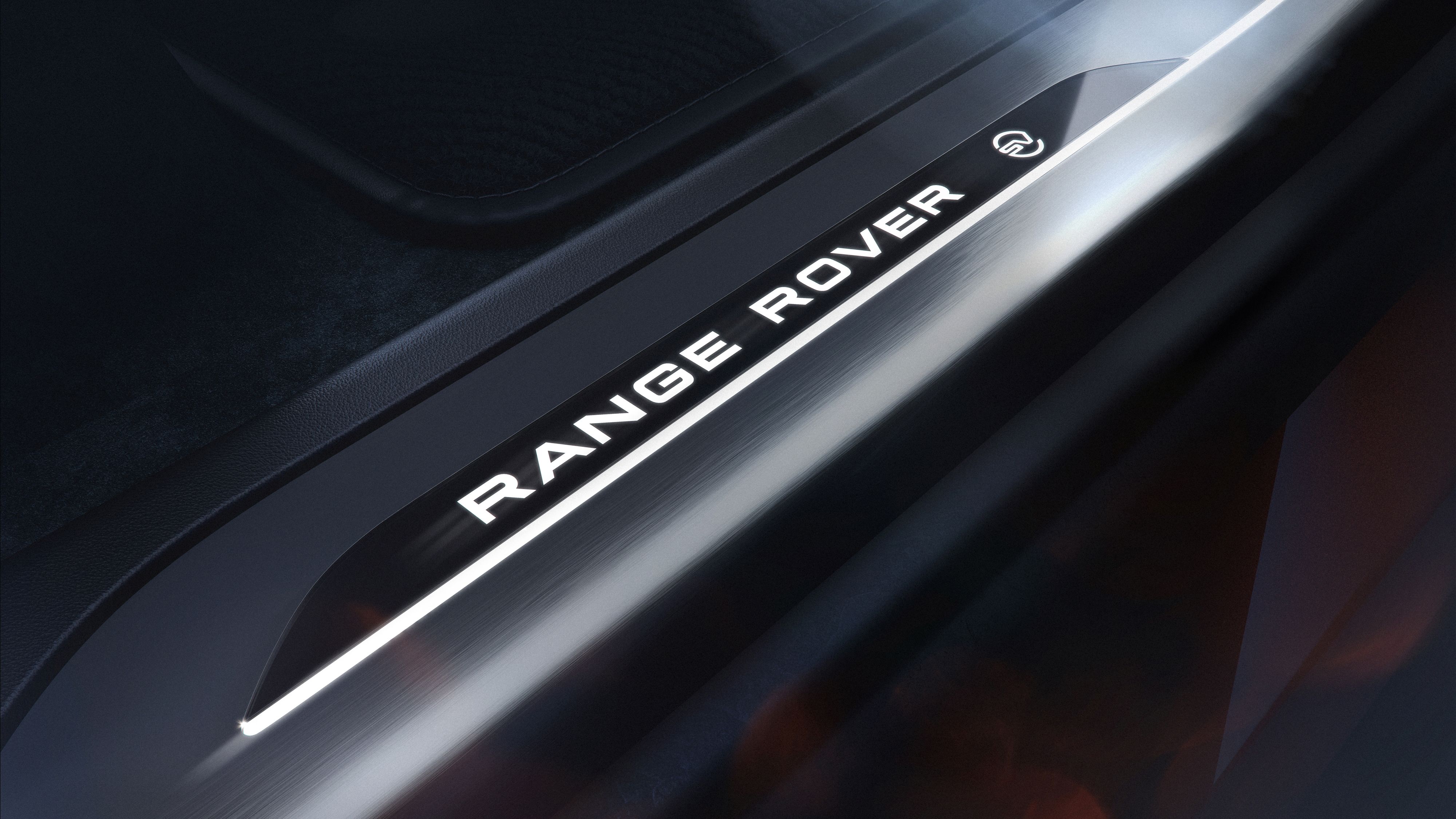Range Rover Sport SV Carbon