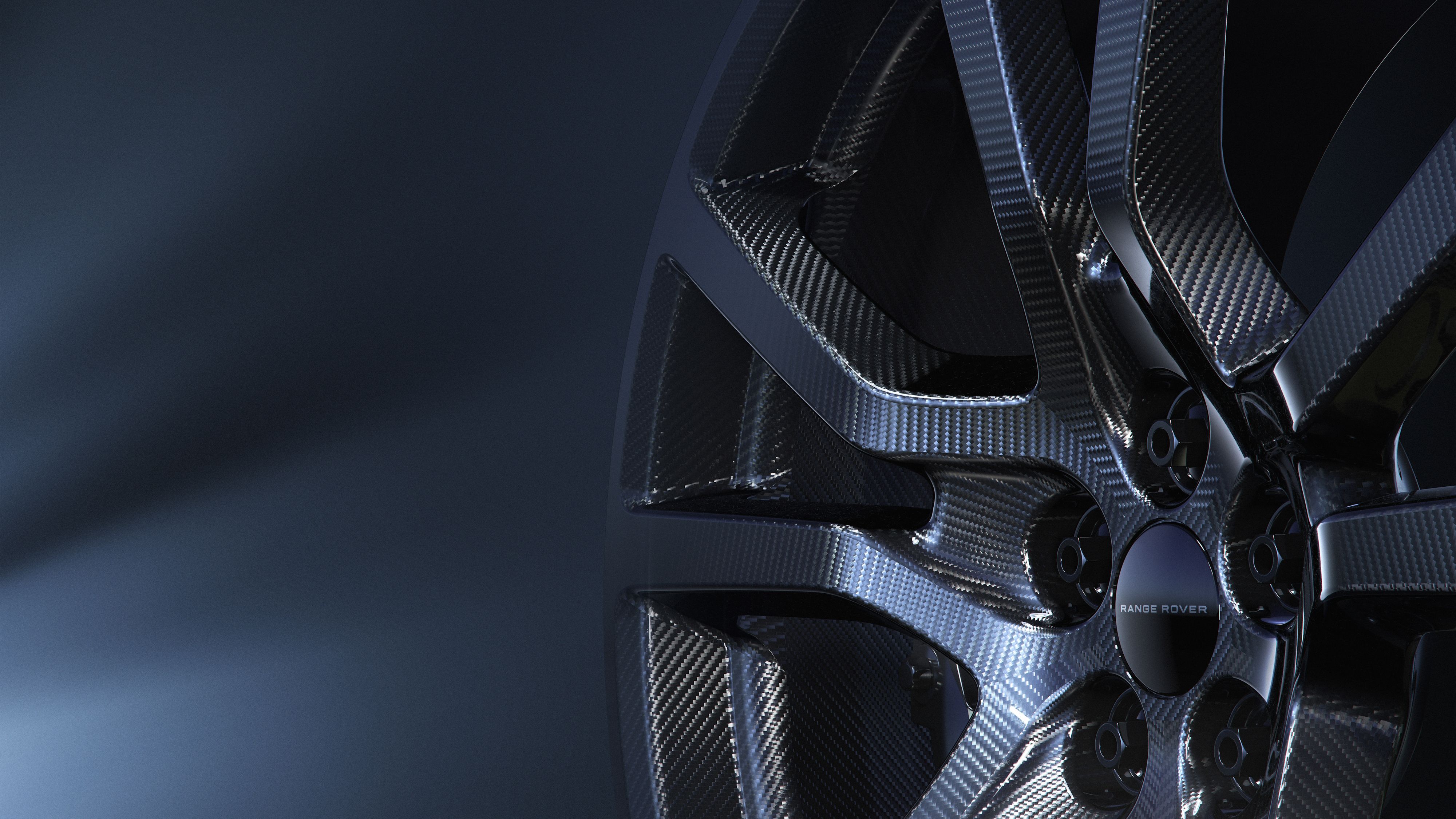 Range Rover Sport SV Carbon