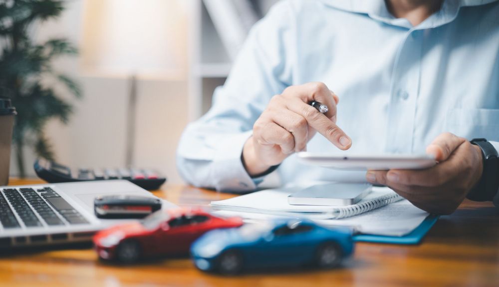 Cómo revisar si tu seguro del coche se ajusta a tu perfil actual de conductor: busca así el mejor