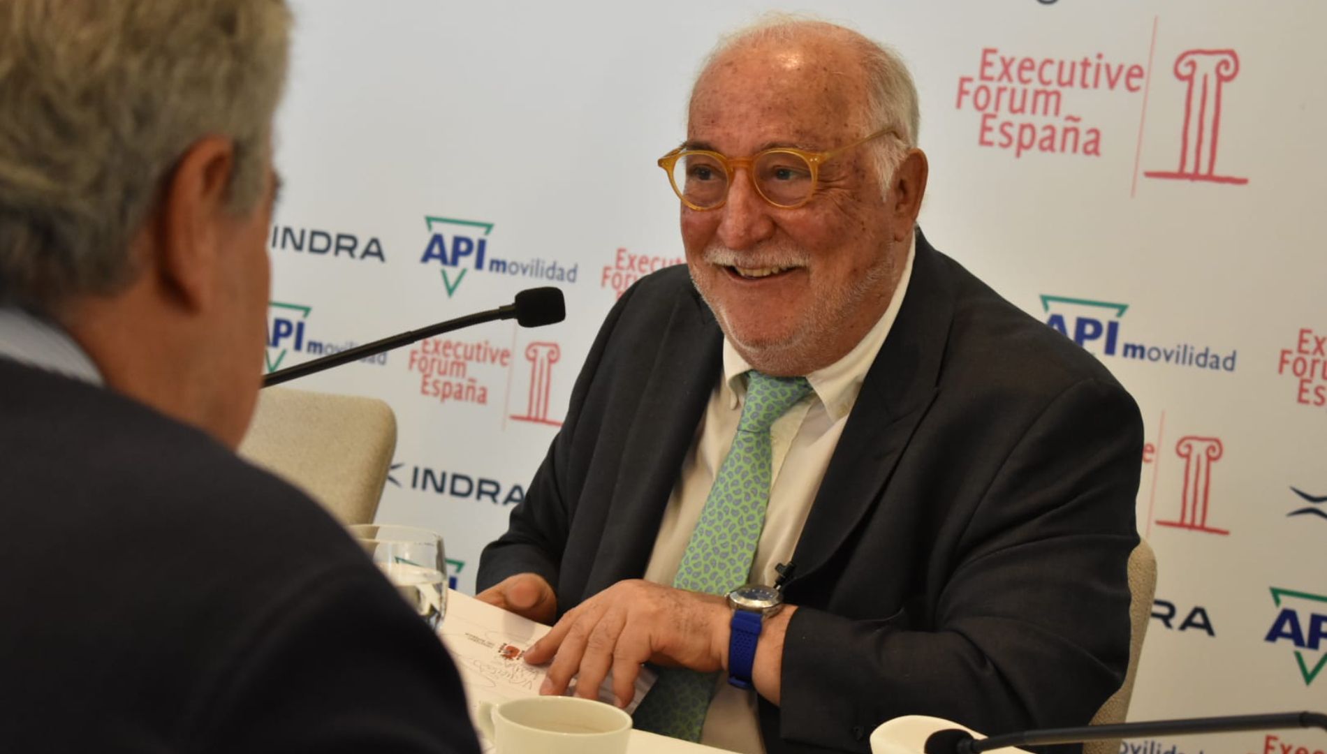 La nueva idea de Pere Navarro (DGT): los nuevos radares con ruedas que instalará en estos tramos