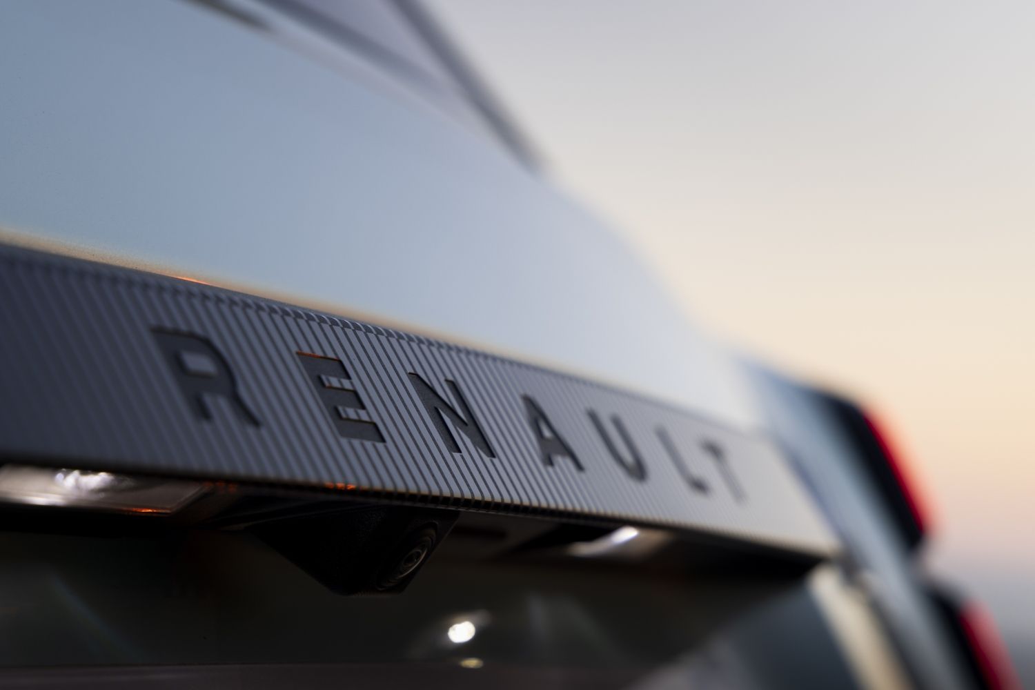 Renault 4 E-Tech Electric 150 CV