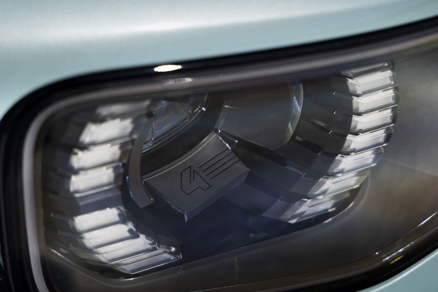 Renault 4 E-Tech Electric 150 CV