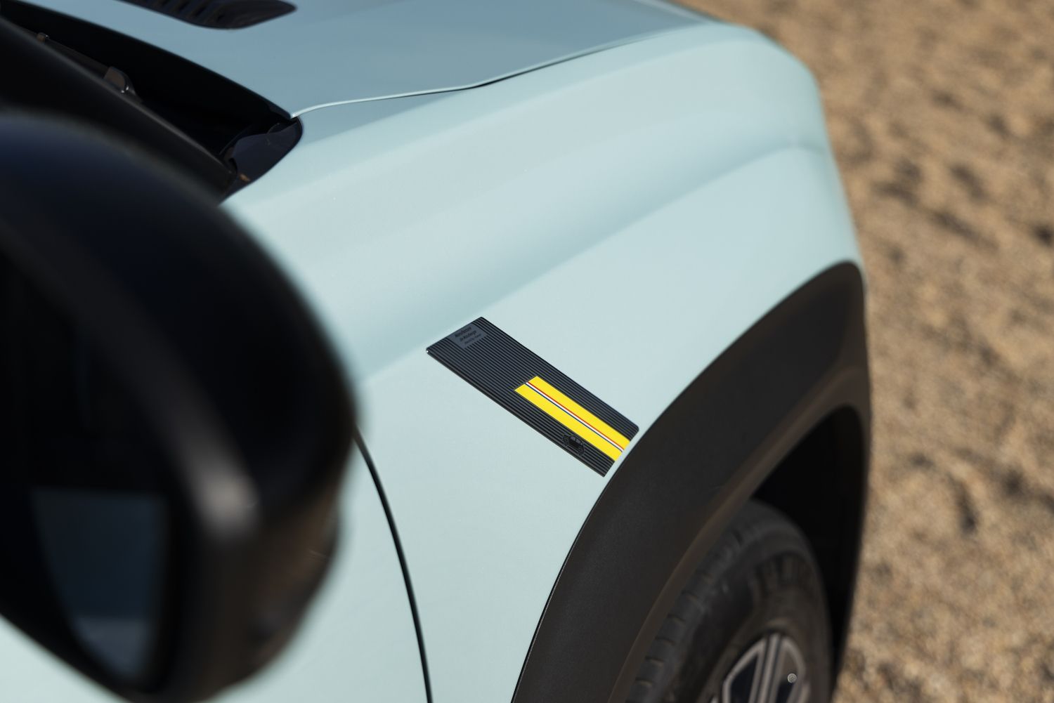 Renault 4 E-Tech Electric 150 CV