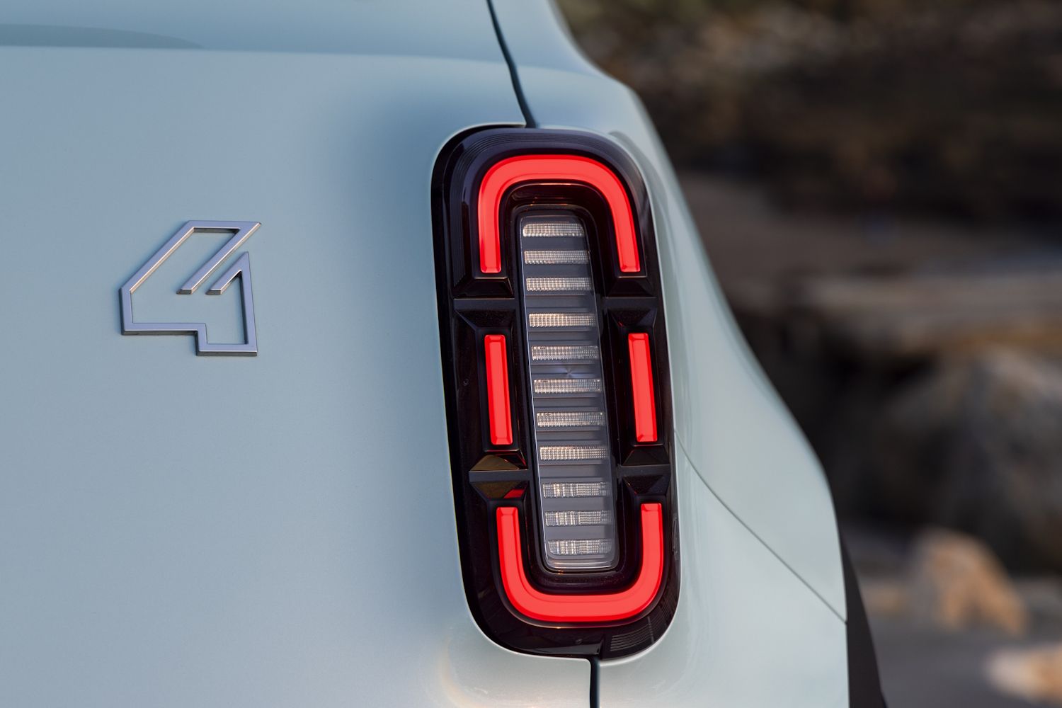 Renault 4 E-Tech Electric 150 CV