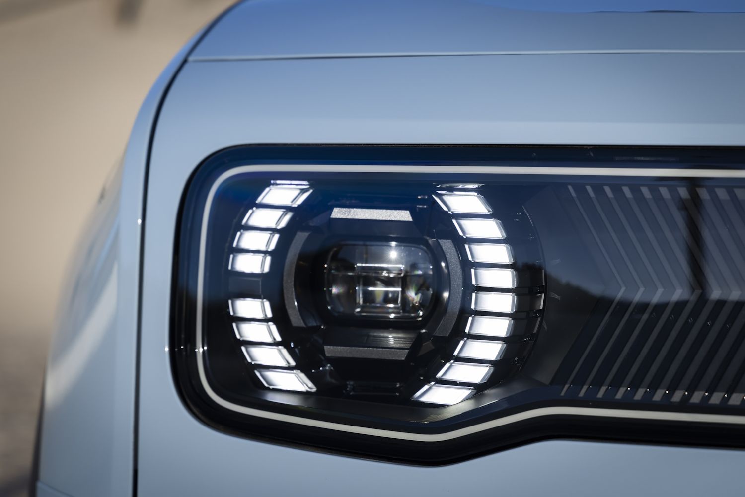 Renault 4 E-Tech Electric 150 CV