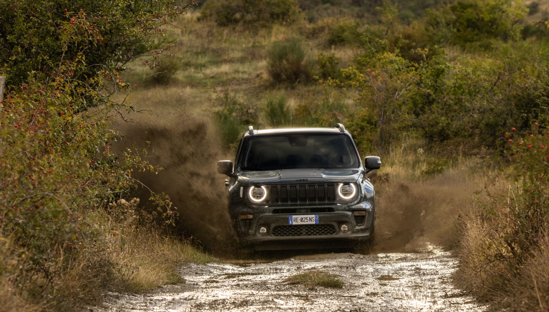 En su día fue el SUV más vendido de Jeep, pero ahora ya no tiene hueco: se despide a finales de 2025