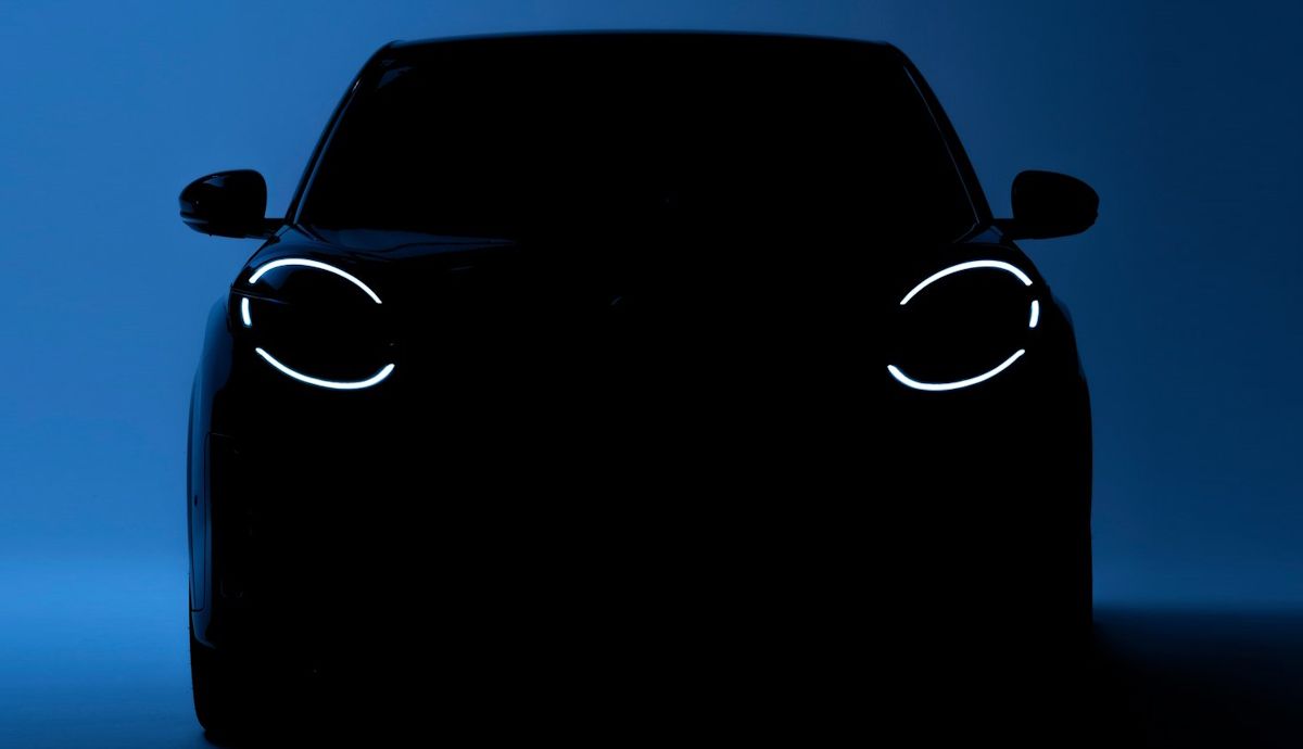Nissan Wave, primer anticipo del nuevo coche urbano que empleará la base del esperado Renault Twingo