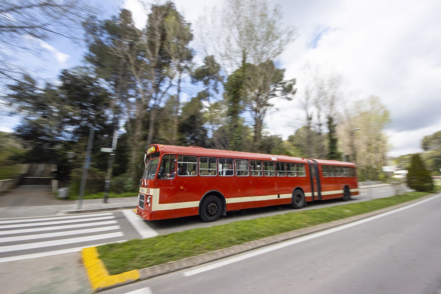Pegaso Monotral 6035-A