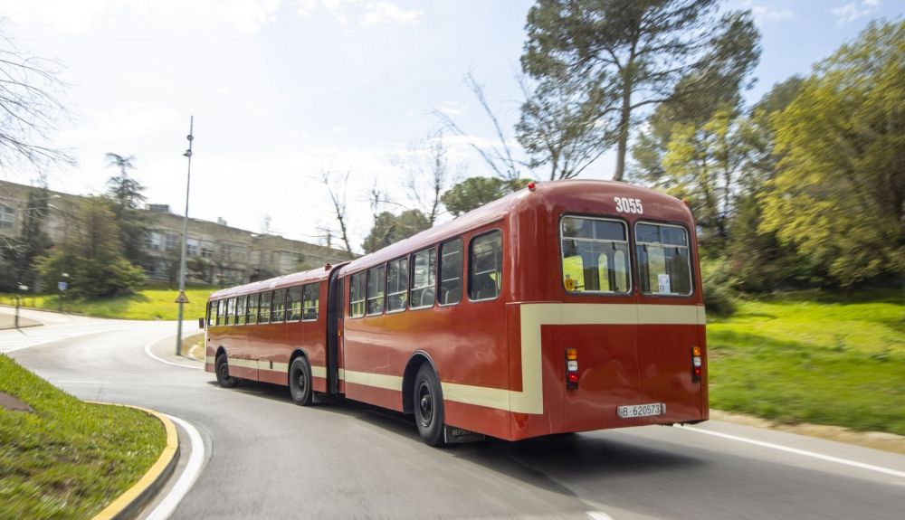 Pegaso Monotral 6035-A